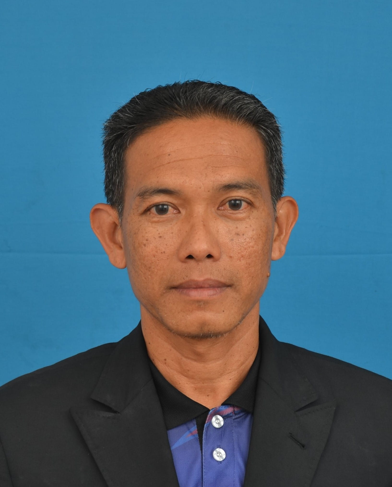 SYED ZUHAIR BIN SYED HASSAN