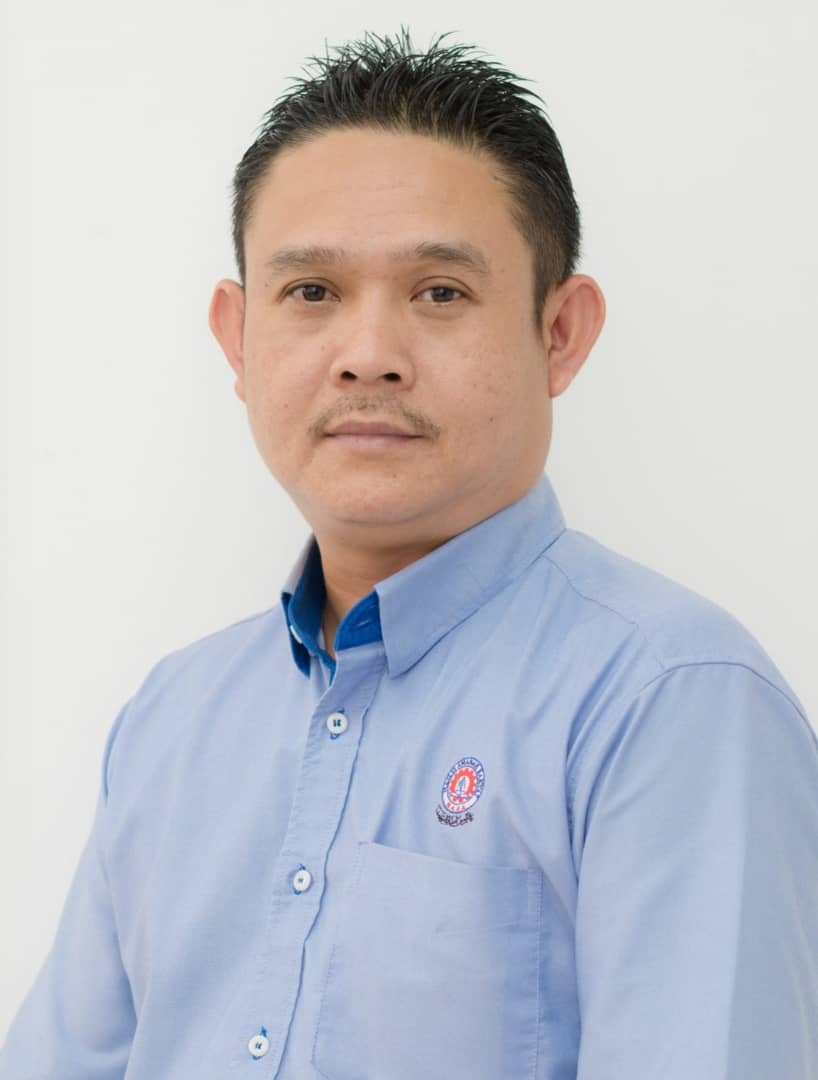 SUHAIMI BIN MUHAMAD