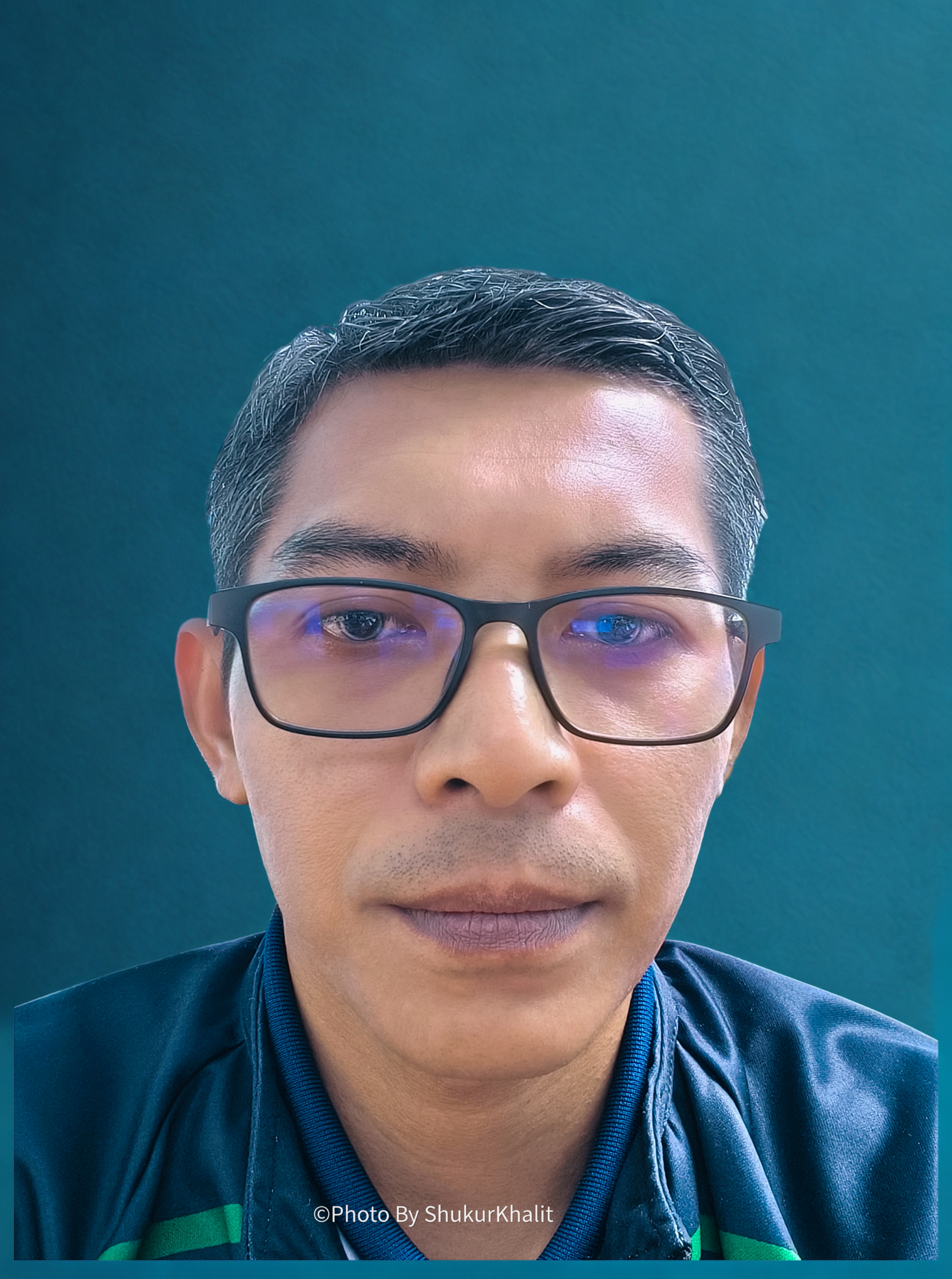 MOHD SHUKUR BIN KHALIT