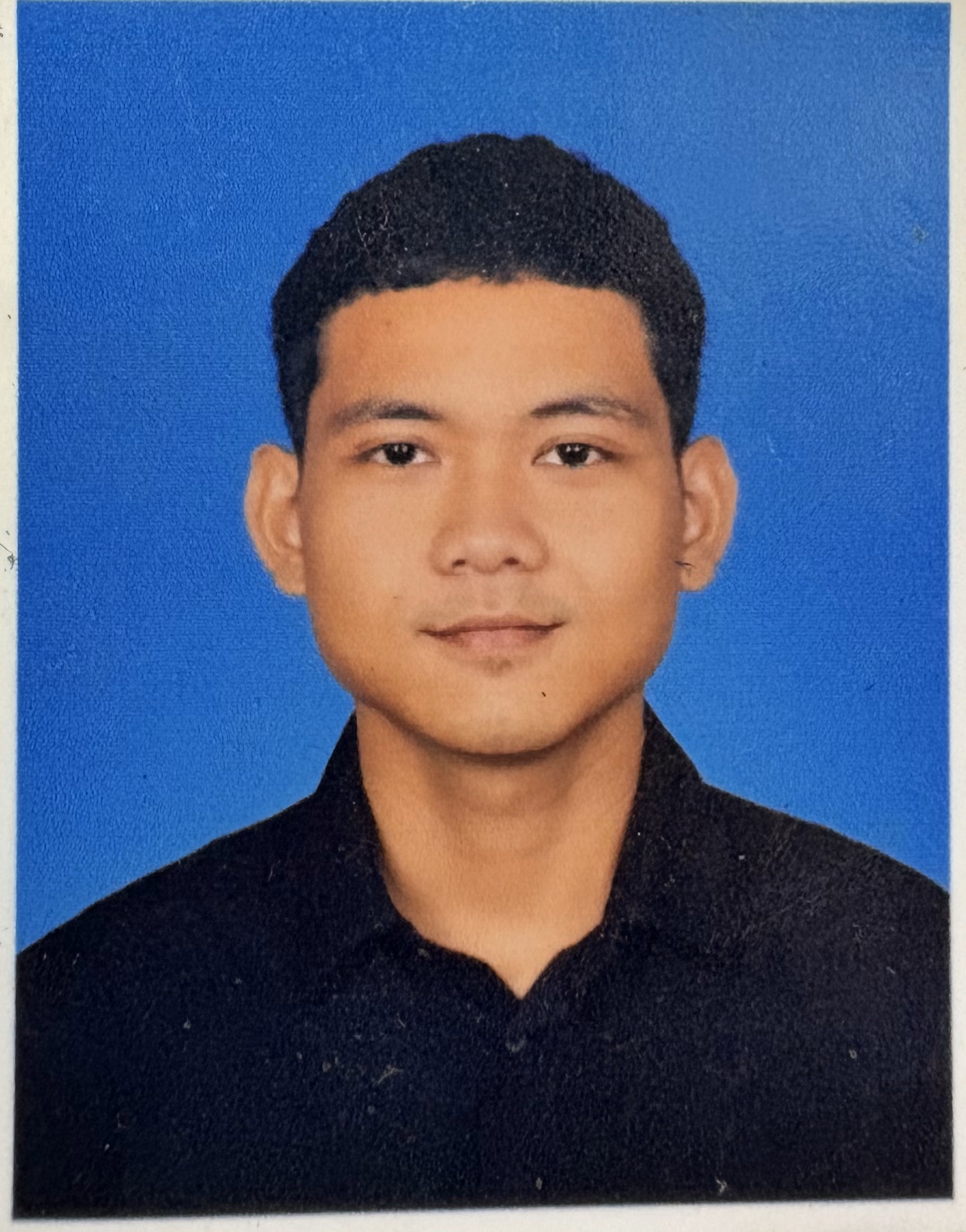 MOHAMAD DANEIL FIRDAUS BIN RAHIM
