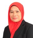 NORLI BINTI KAMIS