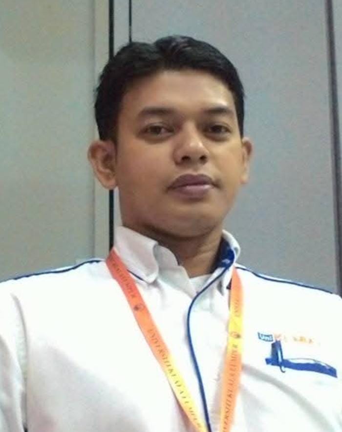 JAMALUDIN BIN ASMUNI