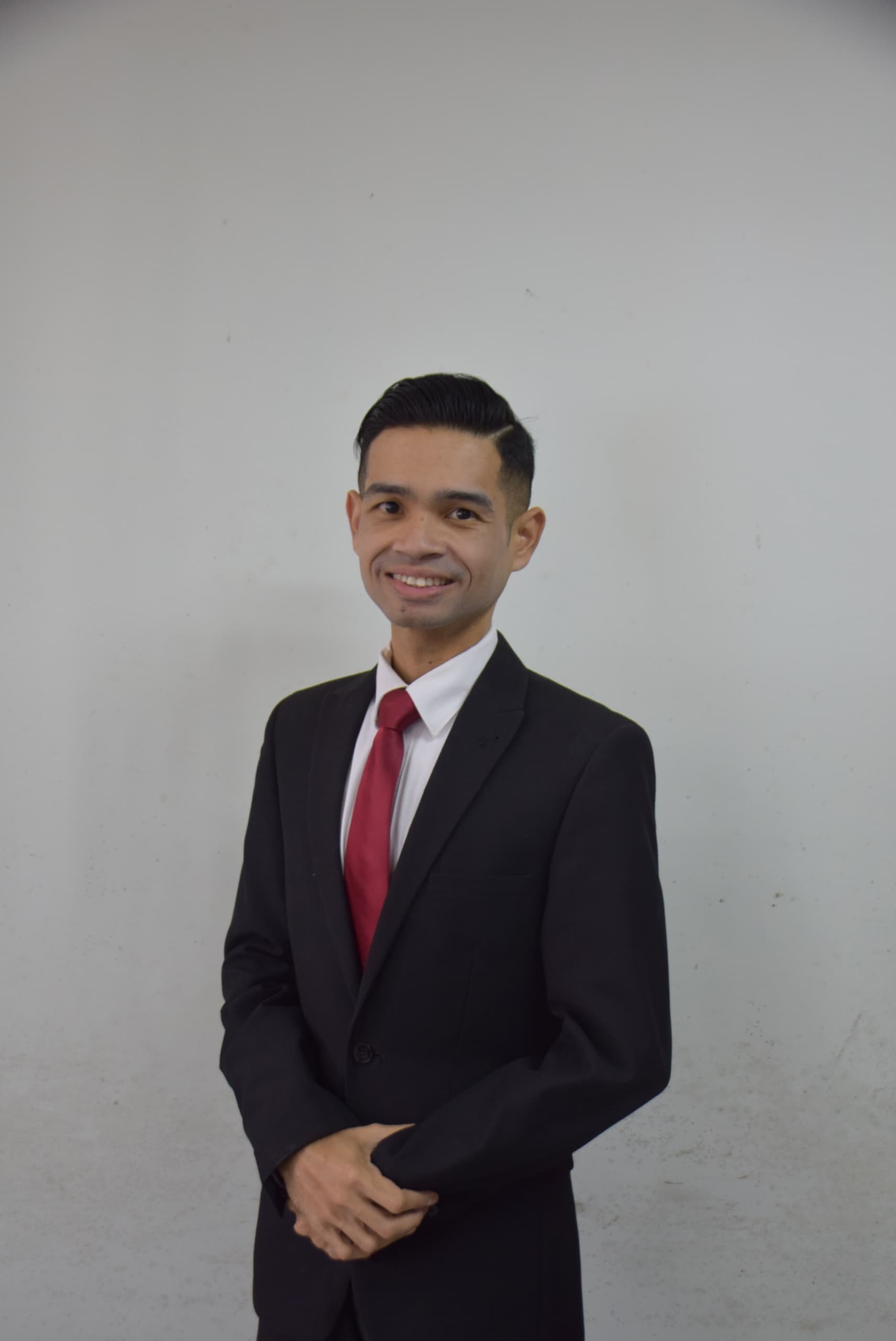MOHAMAD IRFAN BIN MOHD SAUFI