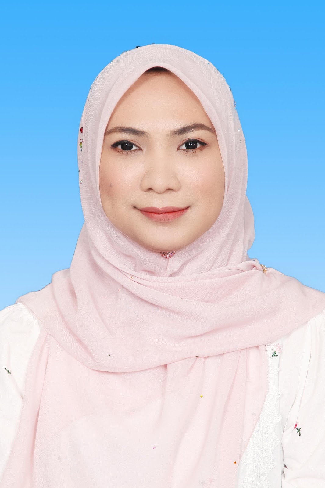 ZAILINA HANIS BINTI ZAINI