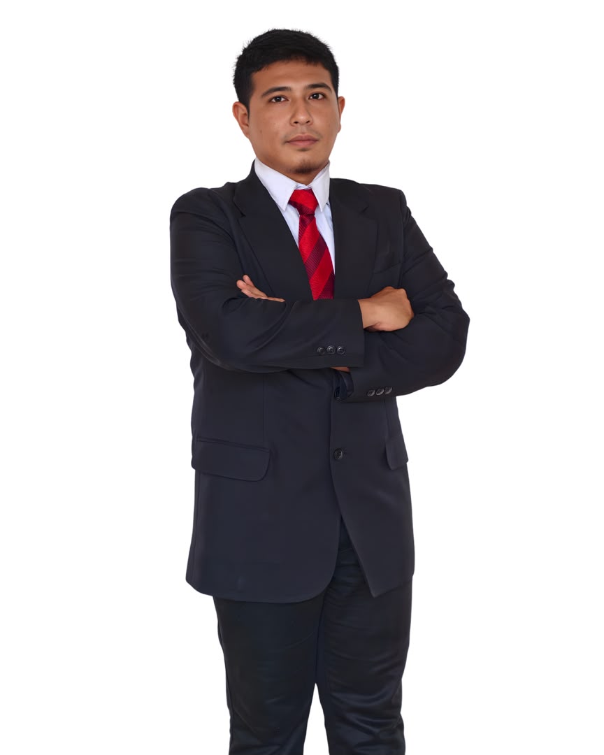 MUHAMMAD HAZIQ BIN ROSLAN