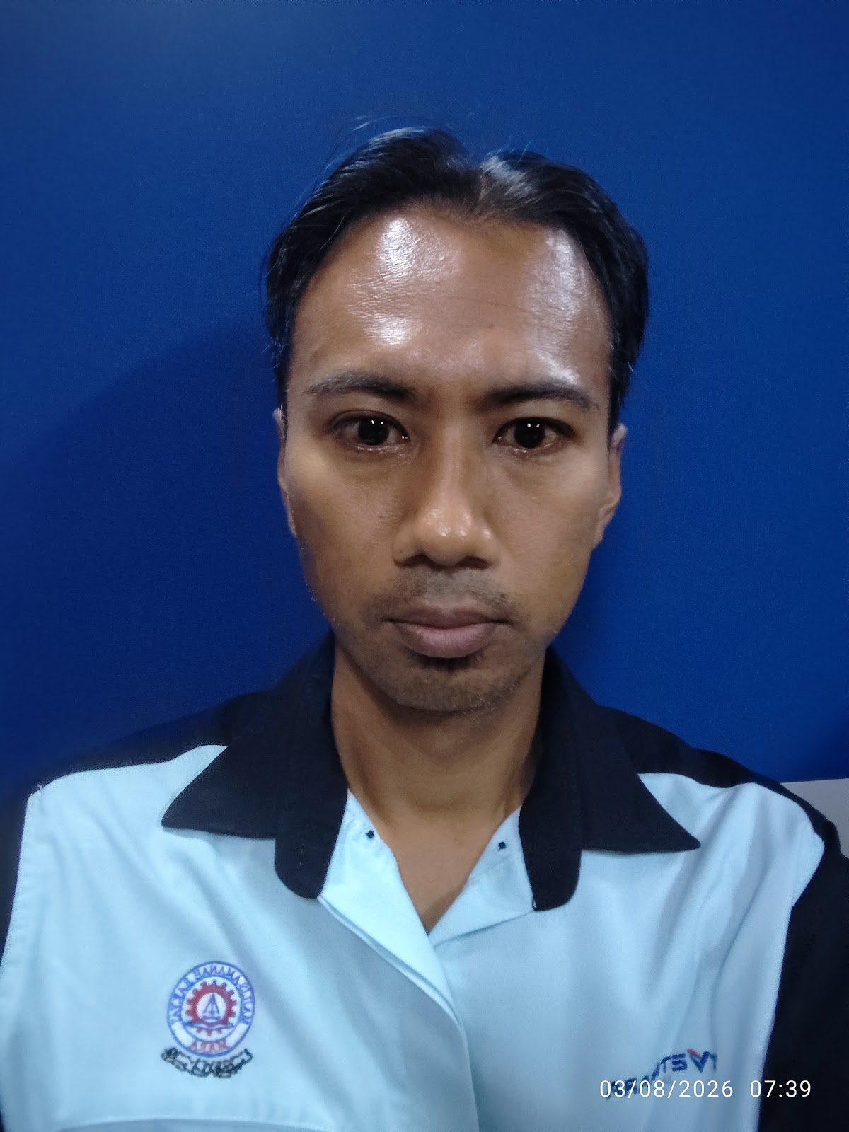 MOHD SALMAN BIN SALLEH