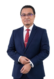 SHAH ZULMIZAN BIN SAFAR