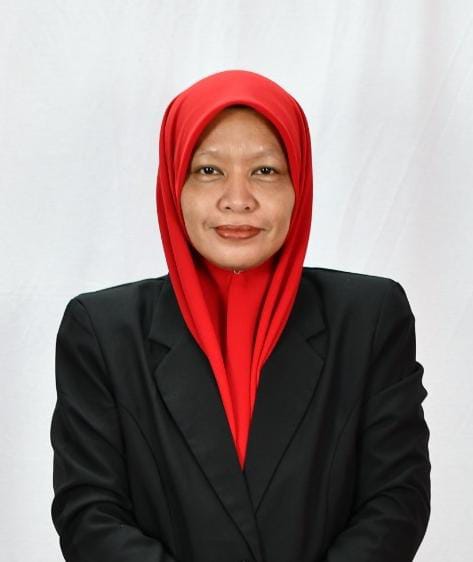 NOR RAJWNI BINTI AWANG