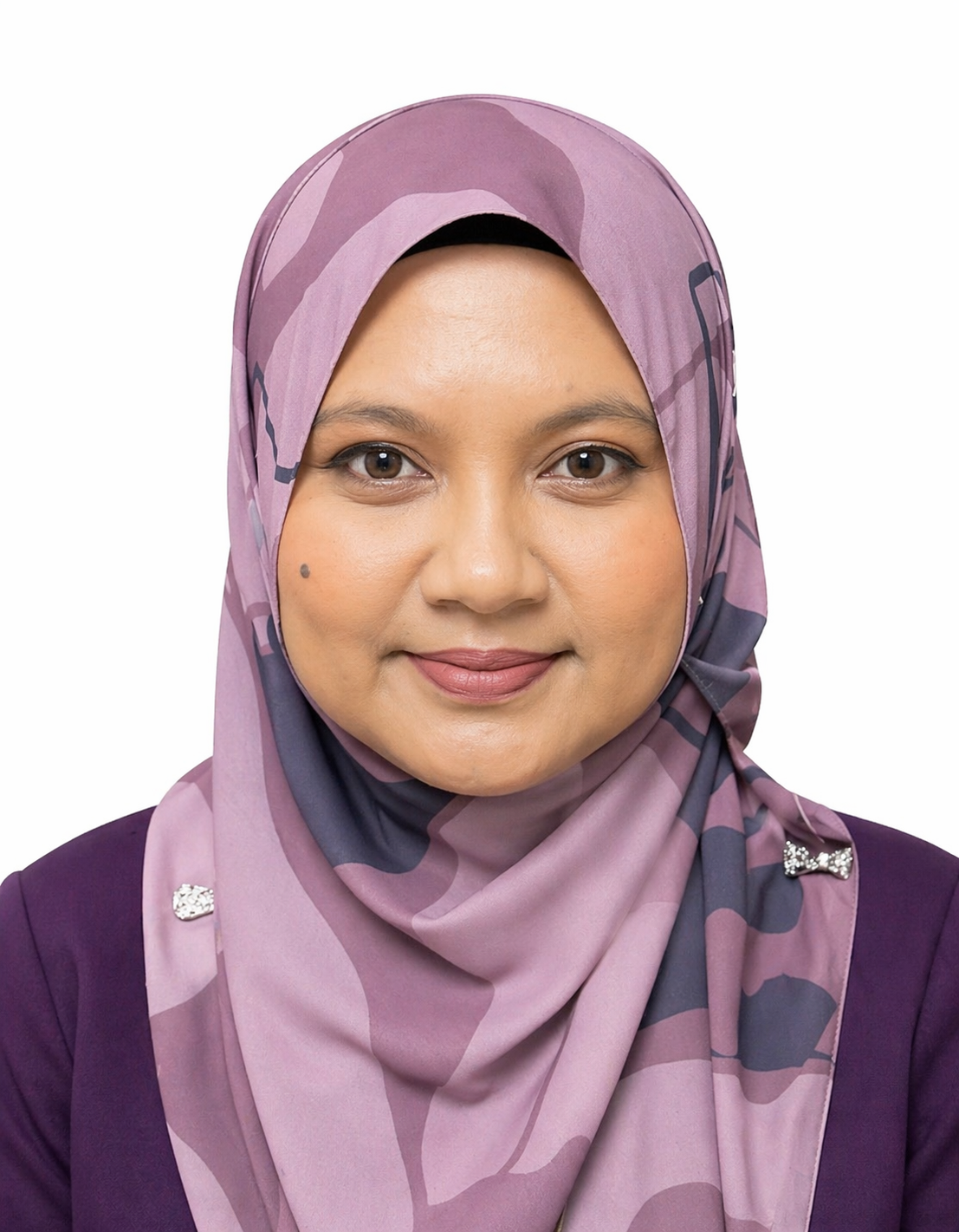 FATIMAH MUNIRAH BINTI ABU BAKAR