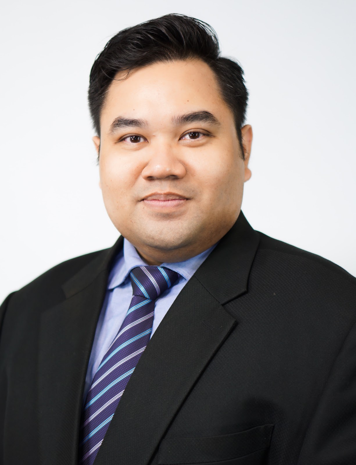 NASIRUDDIN BIN MOHD FAZALI