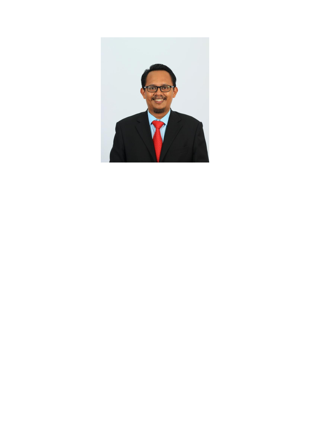 MOHD FADHIL BIN ISMAIL
