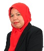 HASMIMIYATI BINTI HARUN