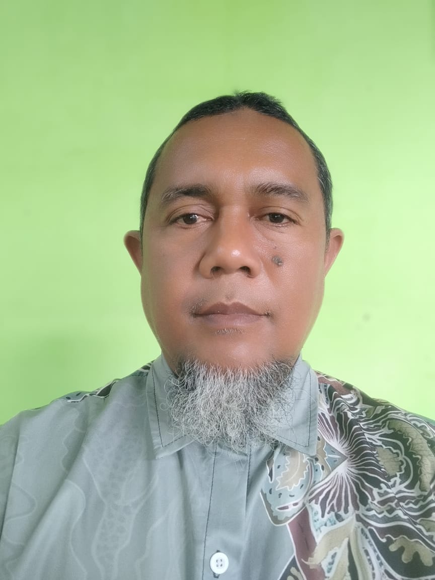 MOHD ASMADI BIN KUDIRAN