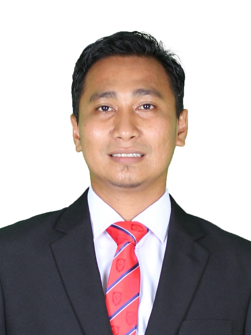 MOHD AZFITRY BIN ZOLKHIFLY