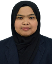 NOR FARIHAH BINTI AHMAD
