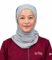 SITI ZAITON BINTI MOHD DALI