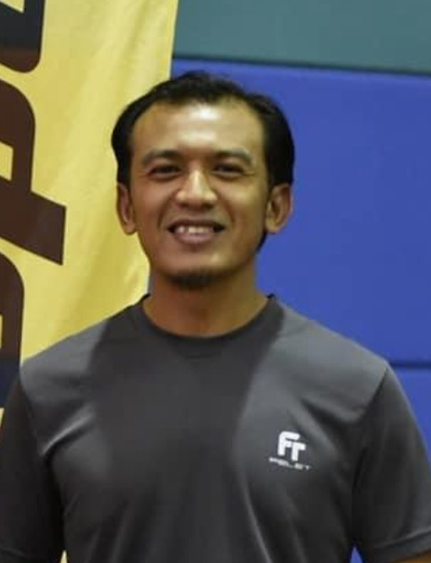 MOHAMMED FIRDAUS BIN ABDULLAH