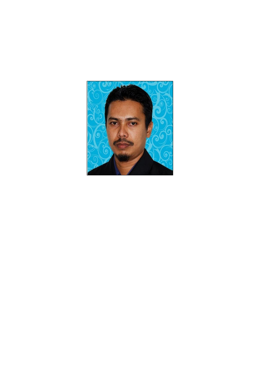 AZHANI BIN ARIB @ ARIF