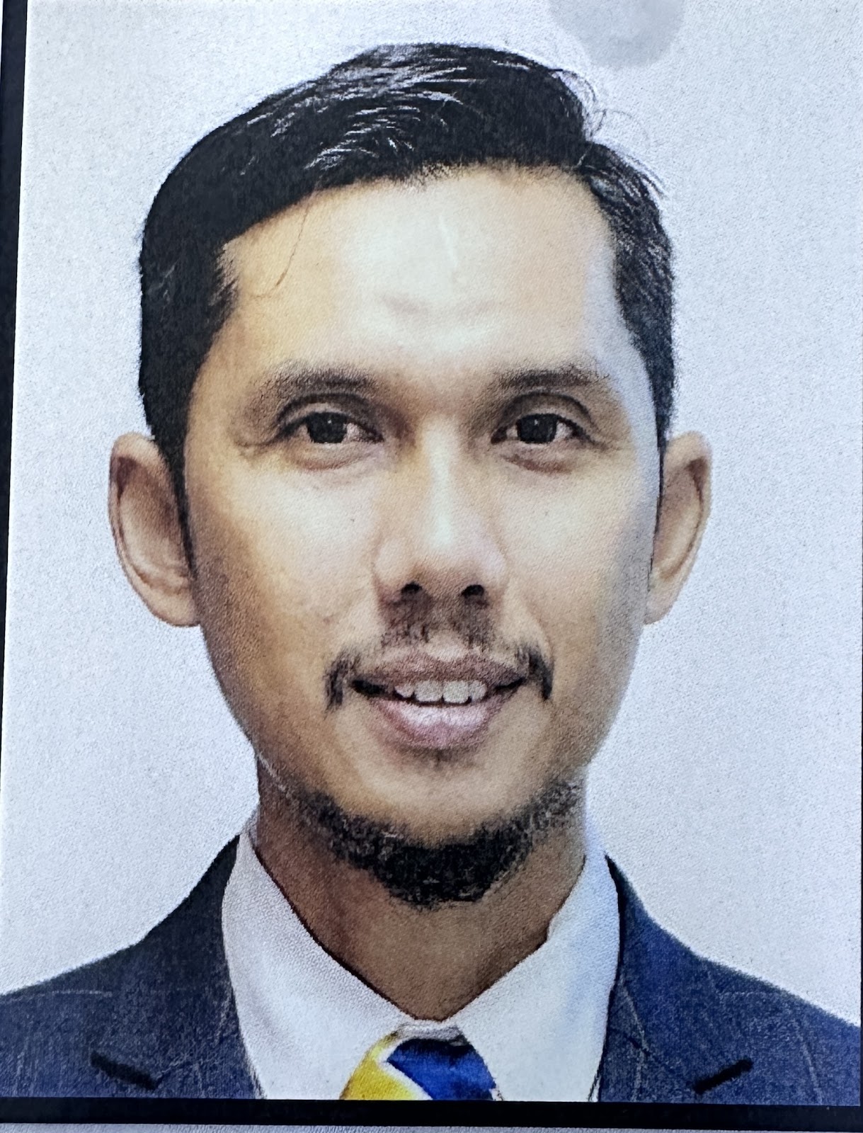 AHMAD ZULKEFLY BIN ARSHAD