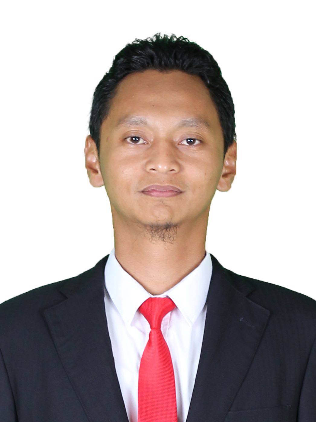 MOHD NOOR HANIF BIN MOHD ROSDI