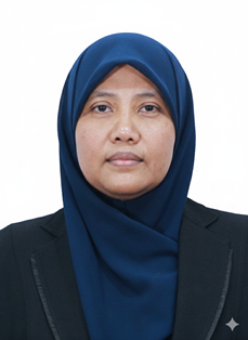 NOR FAIRUZ IZLIN BINTI PAHARURUZI