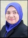 SITI FARAHA BINTI KAMARUZAMAN