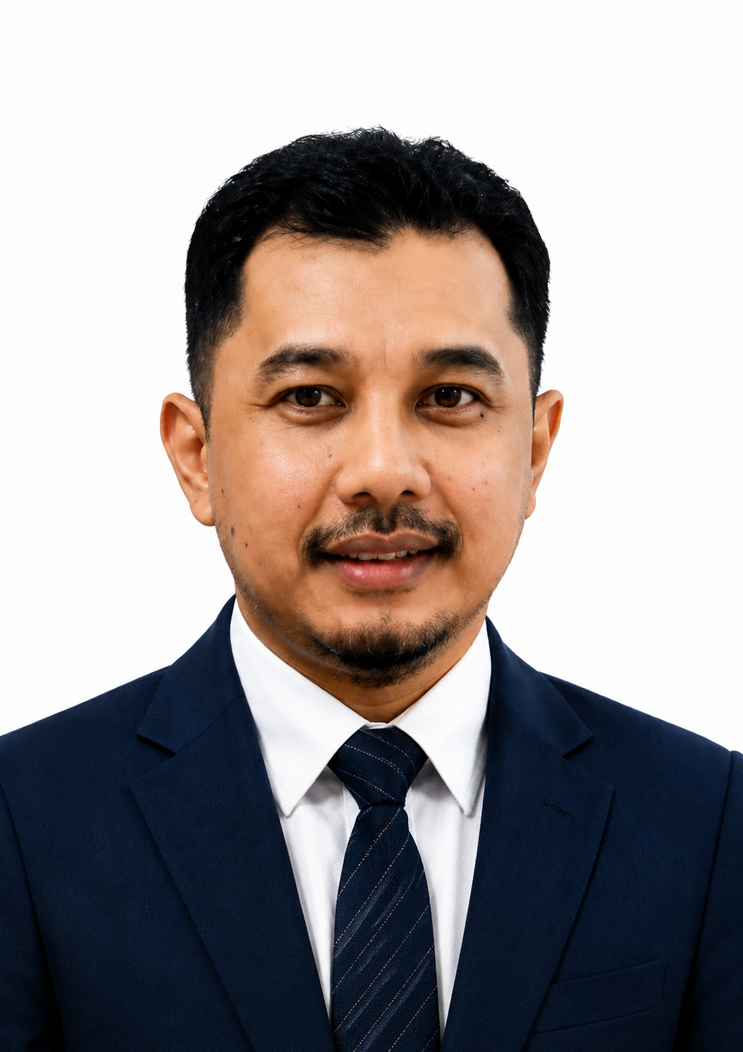 SYED FAIRUL AFIS BIN SYED MUSTAPHA
