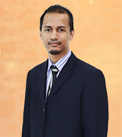 AHMAD NORDINIE BIN ISA