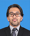 MOHD HAIRIE BIN MOHD NASHOHA