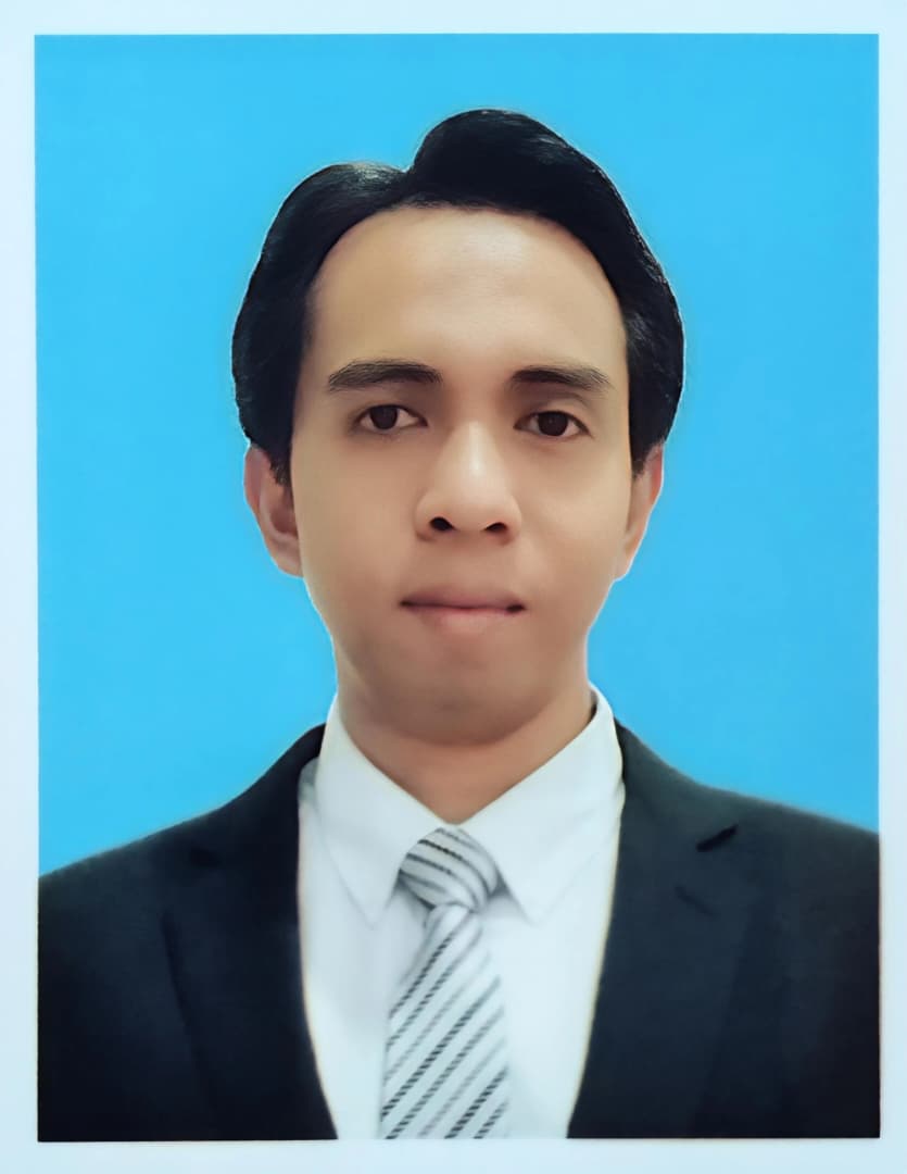 MAZLAN BIN HUSSAIN