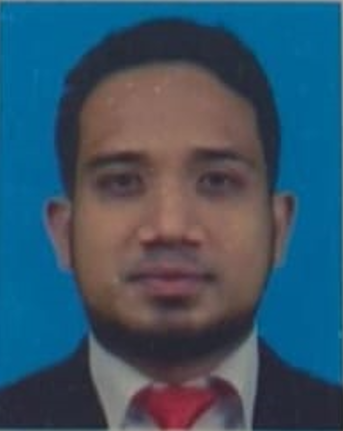 MOHAMAD HAFIZUL IHSAN BIN MOHAMED @ OMAR