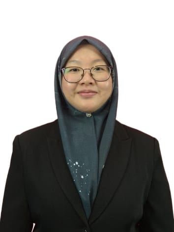 MUHAINEH BINTI JAHI