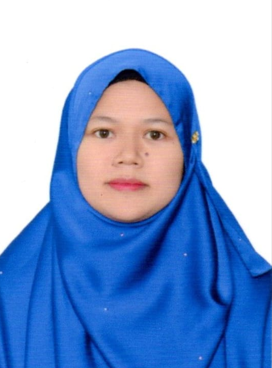 MASNI BINTI ABDUL MUNAAIM
