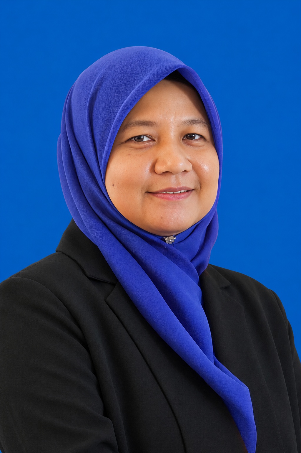 NOOR NADIAH BINTI MOHD AZALI