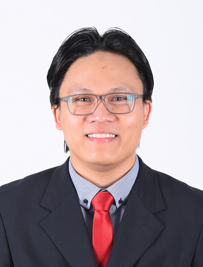 MOHD FADHLI BIN ABDUL JALIL