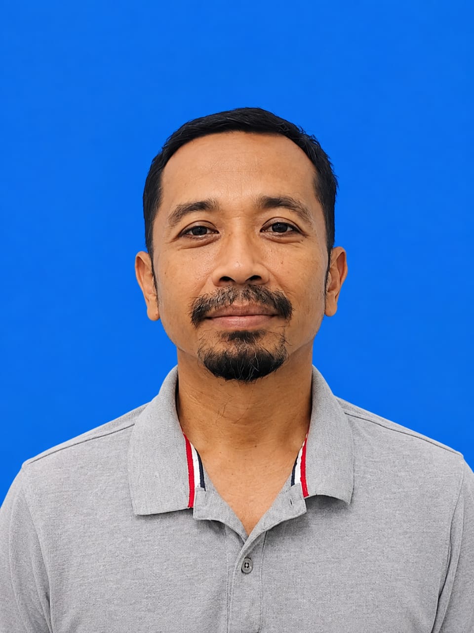 MOHD ADID BIN AHMAD