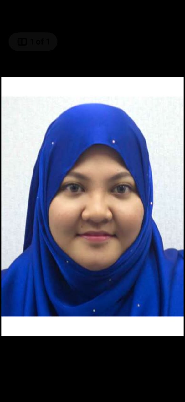 NUR AFIRA BINTI JA'AFAR