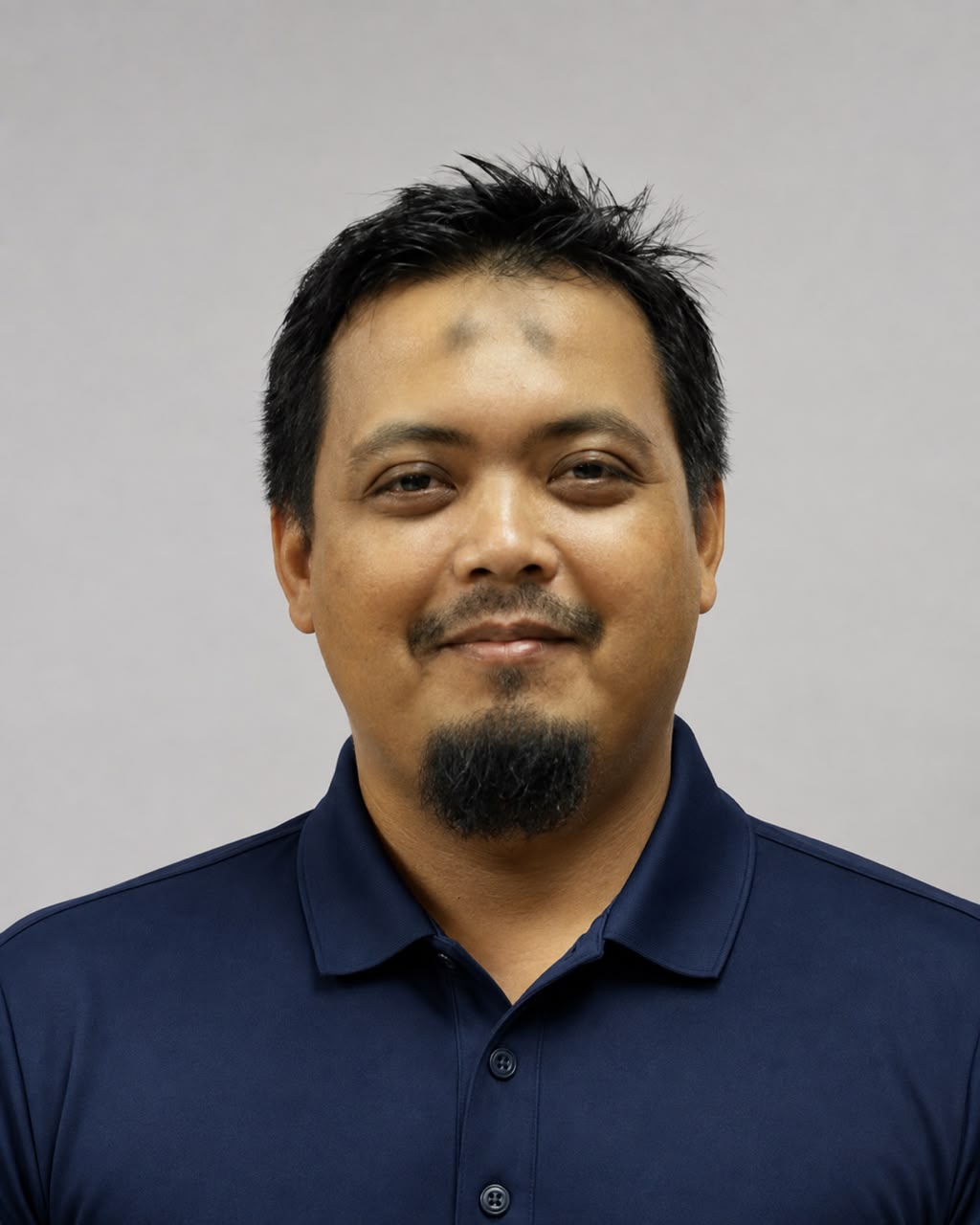 MOHD TAUFIK BIN YASIN