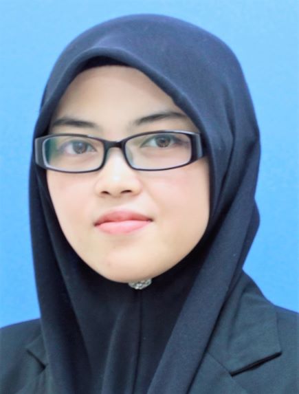 NORZALILA BINTI MD ZAID