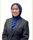 AZIEZAH AZHAR