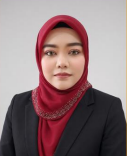 NOOR IZWANIE BINTI PAUZIN