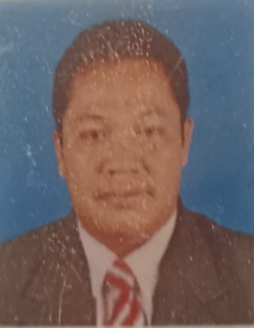AZAAM BIN YACOB