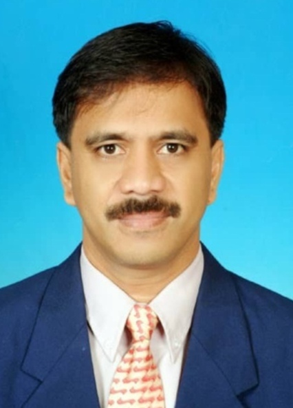 AZMAN BIN SHARIF