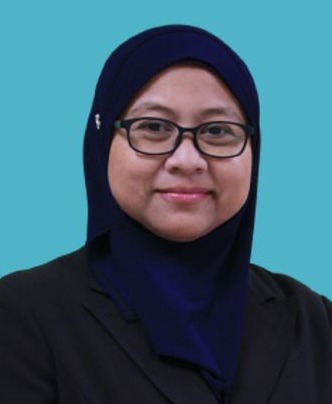 FAZIDAH BINTI SAAD