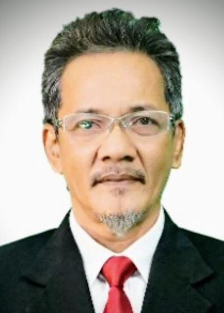 MOHAMMAD SHARIFUDDIN BIN DIN