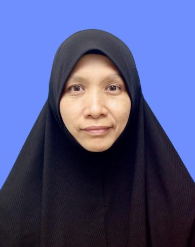 ANISSUZILA BINTINSAAD