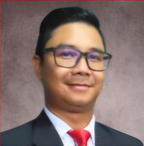 MOHD FITRI BIN AZIZ