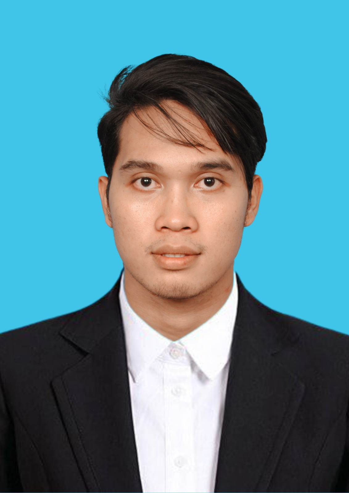 MOHD KAMARUL IZAN BIN SAMAWIE