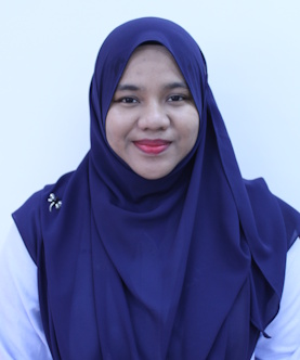 NUR SAKINAH BINTI AMIR HAKIM