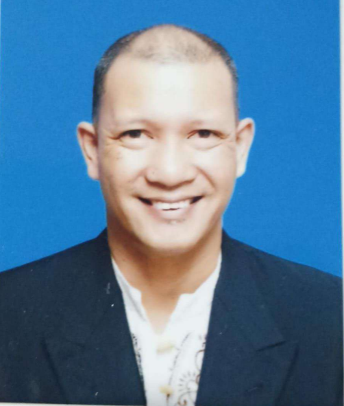 MOHD YAZID BIN MD TAIB